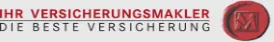 Ihr Versicherungsmakler Logo